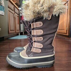 Sorel Joan of Arctic Winter Boots